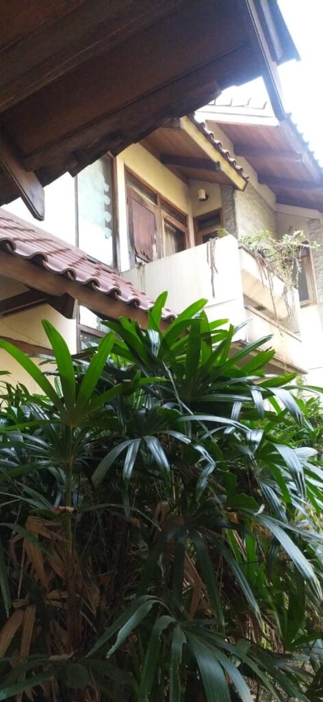 Rumah Cluster Kedoya Baru Dijual di Kawasan Premium Jakarta Barat