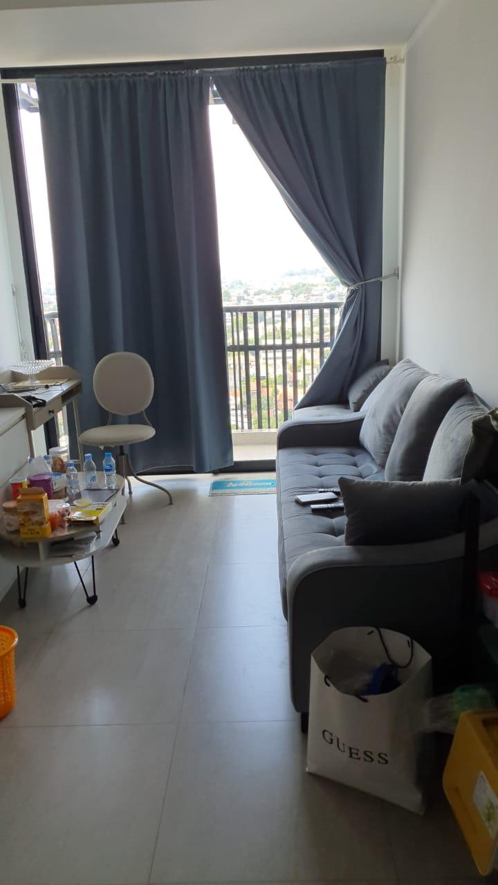 Dijual Apartement Fatmawaty City Center Tower Victoria (Dh)