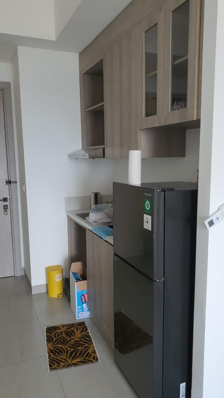 Dijual Apartement Fatmawaty City Center Tower Victoria (Dh)