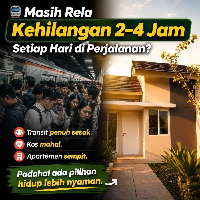 3 Strategi Cara Cari Sewa Rumah Murah di Sekitar BSD Harga Terbaik
