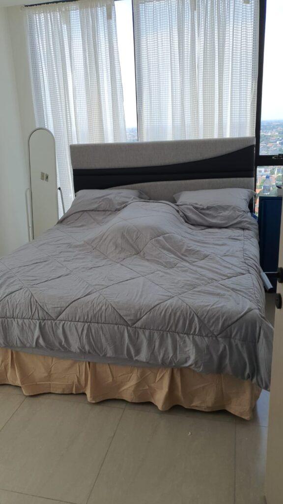 Dijual Apartement Fatmawaty City Center Tower Victoria (Dh)