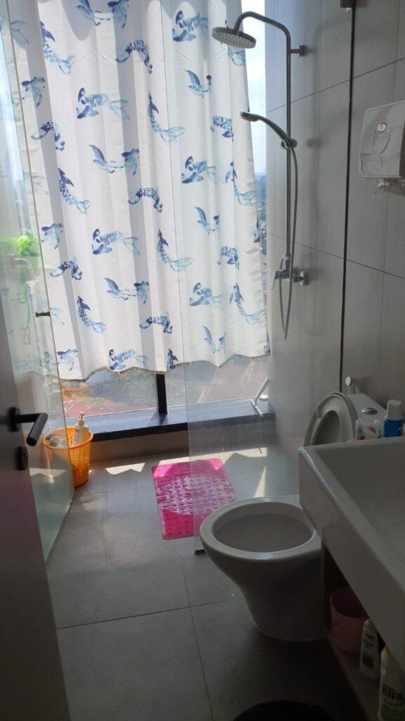 Dijual Apartement Fatmawaty City Center Tower Victoria (Dh)