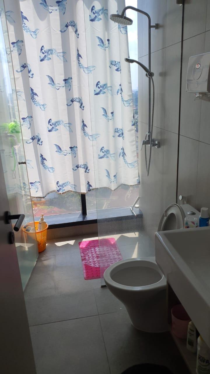 Dijual Apartement Fatmawaty City Center Tower Victoria (Dh)