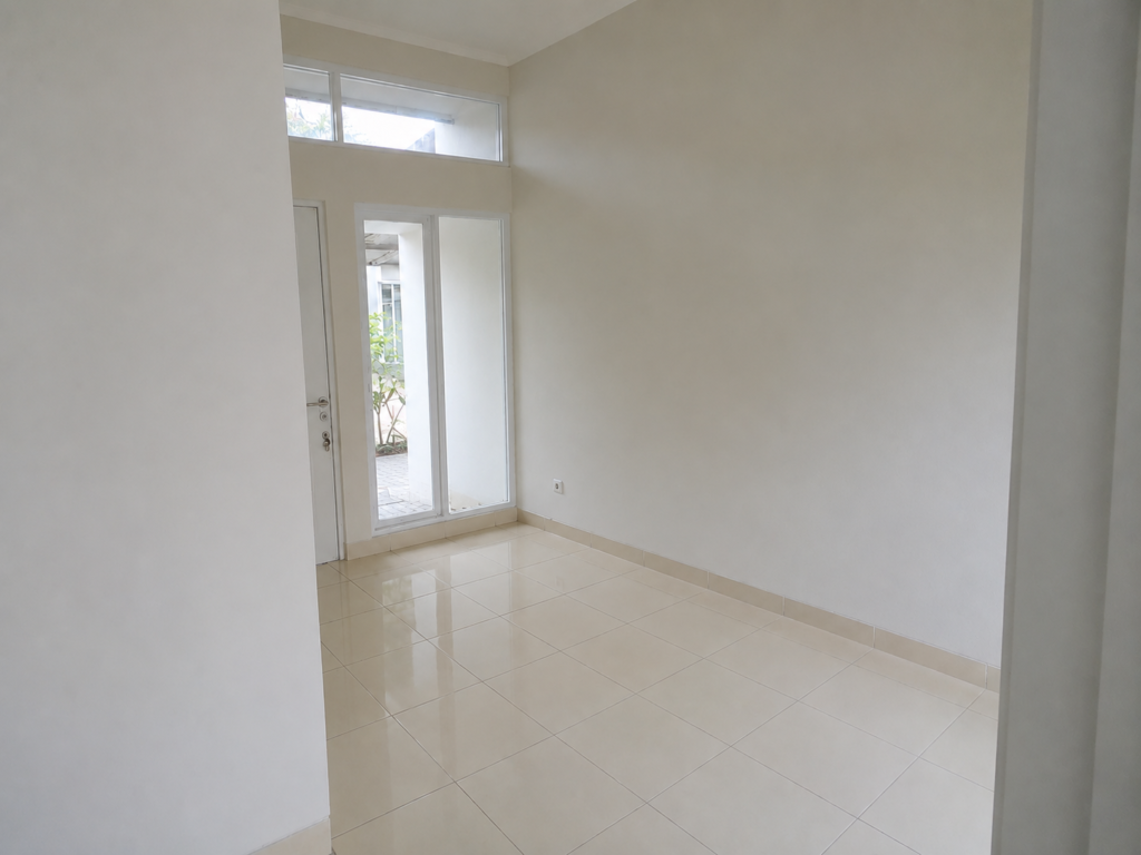 Sewa Rumah The River Parung Panjang Bogor | Cluster Siap Huni Dekat Stasiun BSD