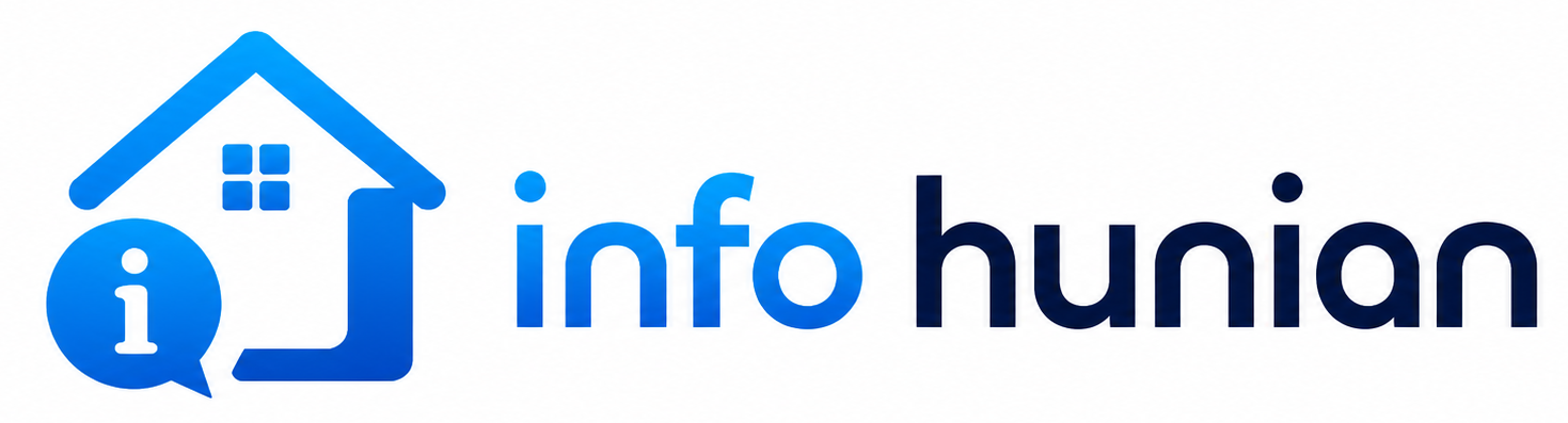 InfoHunian- Portal Properti Rumah & Apartemen Indonesia