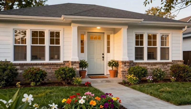 3 Tips Meningkatkan Nilai Jual Rumah Agar Cepat Terjual
